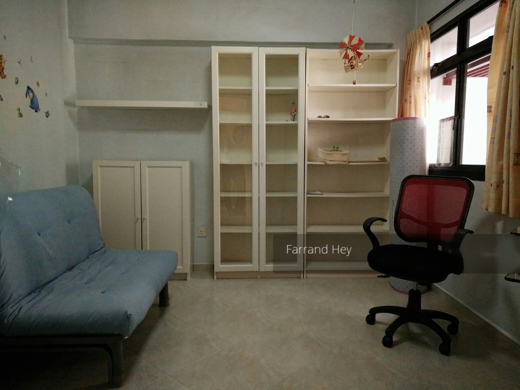 Blk 456 Clementi Avenue 3 (Clementi), HDB 4 Rooms #155765172